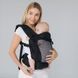 Эрго-рюкзак Love and Carry ONE Organic Сумерки