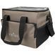 Термосумка Tribe Cooler 15 L, brown