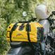 Водонепроникна дорожня сумка Naturehike CNK2450XB015, 60 л, жовта
