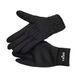 Перчатки неопреновые Tribe Windstop, Black, M