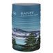 Coolnet UV+ National Parks Banff повязка на шею (8428927600530) (BU 137839.555.10.00)