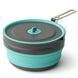 Frontier UL Collapsible Pot каструля складна (2.2 L) (STS ACK025021-390201)