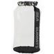 Гермомішок Sea To Summit Stopper Dry Bag, Clear Black, 13 л (STS ASDB13CLRBK)
