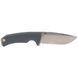 Нож SOG Tellus FX, Wolf Grey (SOG 17-06-02-43)