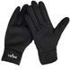 Перчатки неопреновые Tribe Windstop, Black, M