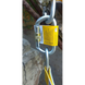 Карабін Singing Rock Keylock Connector Screw 30kN (SR K4241.ZO-05)