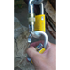Карабін Singing Rock Keylock Connector Screw 30kN (SR K4241.ZO-05)