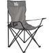 Стул раскладной Skif Outdoor Comfort Plus, Gray