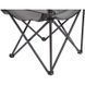 Стул раскладной Skif Outdoor Comfort Plus, Gray