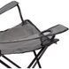 Стул раскладной Skif Outdoor Comfort Plus, Gray