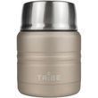 Термос Tribe Food Jar харчовий 0,35 л, beige