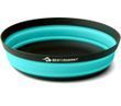 Миска складная Sea to Summit Frontier UL Collapsible Bowl, Aqua Sea Blue, L (STS ACK038011-060207)