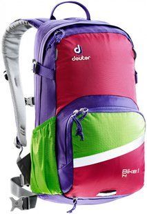 Рюкзак Deuter Bike I 14L