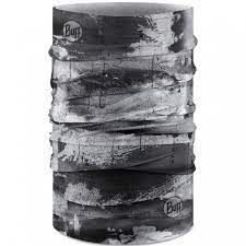 Шарф-труба Buff Original, Geoelens Grey (BU 126369.937.10.00)