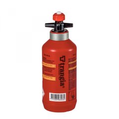 Пляшка для палива з дозатором Trangia Fuel Bottle 0,3 л Red