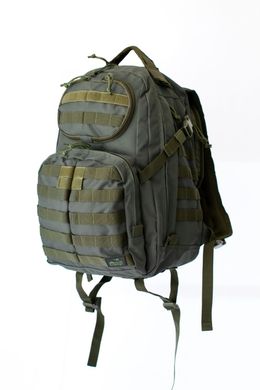 Тактичний рюкзак Tramp Commander 50 л