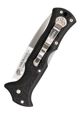 Ніж складаний Cold Steel Counter Point 3", Black (CST CS-10AC)