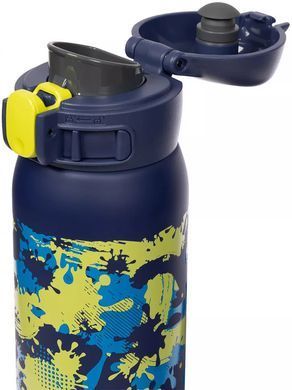 Термокружка Zojirushi SM-WM48AD, Темно-синий 0.48 л