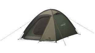 Палатка Easy Camp Meteor 200 Rustic Green