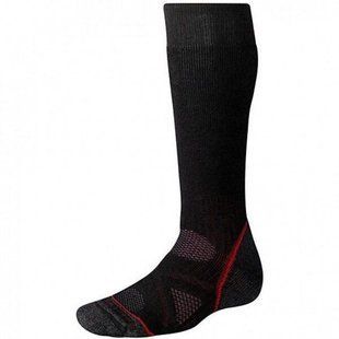 Шкарпетки чоловічі Smartwool PhD Outdoor Heavy Over-the-Calf (SW SW047.001-L)