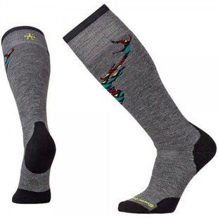 Носки мужские Smartwool PhD Slopestyle Medium Akaigawa (SW 15044.052-L)