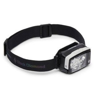 Distance LT 1100 ліхтар налобний (Black/Alloy) (BD 6206029309ALL1) (793661628347)