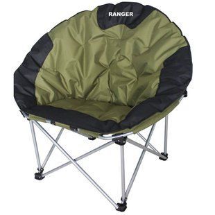 Крісло складане Ranger Ракушка