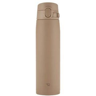 Термокружка Zojirushi SM-VA72TM, Бежевий 0.72 л