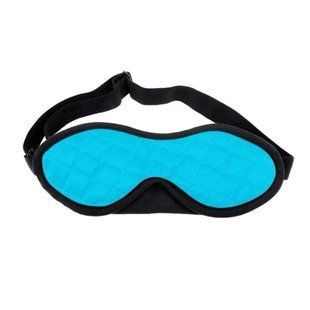 Ultra-Sil Eye Shade маска для сна (Blue Atoll) (9327868156009) (STS ATC032011-050202)