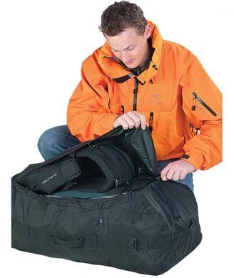 Pack Converter Large Fits Packs накидка на рюкзак (75-100 L) (9327868001446) (STS APCONL)