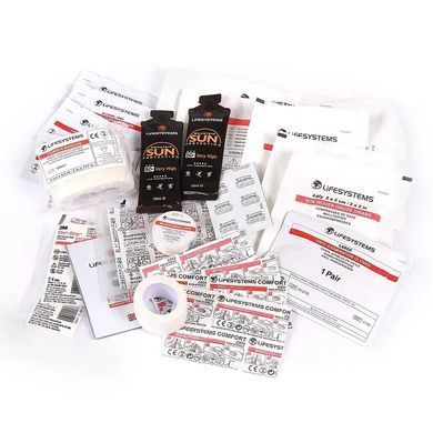 Аптечка Lifesystems Light&Dry Pro First Aid Kit
