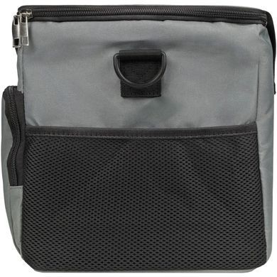 Термосумка Tribe Cooler 15 L, grey