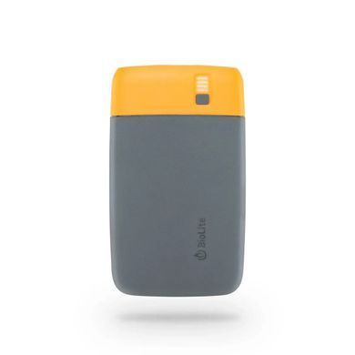 Повербанк Biolite Charge 20 PD, 6 000 mAh (BLT CBA0100)