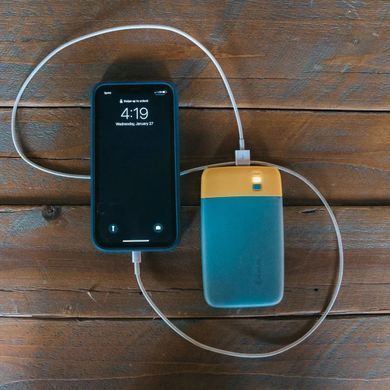 Повербанк Biolite Charge 20 PD, 6 000 mAh (BLT CBA0100)