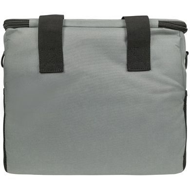 Термосумка Tribe Cooler 15 L, grey