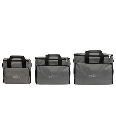Термосумка Tribe Cooler 15 L, grey