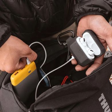 Повербанк Biolite Charge 20 PD, 6 000 mAh (BLT CBA0100)