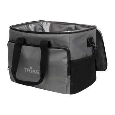 Термосумка Tribe Cooler 15 L, grey