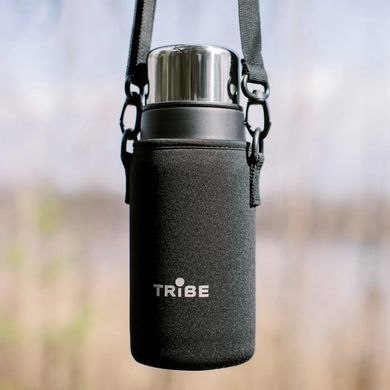 Чохол Tribe Neoprene Cover для термосів 0,5 л