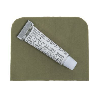 Подушка самонадувна Tribe Ranger Pillow T-BD-0020-olive
