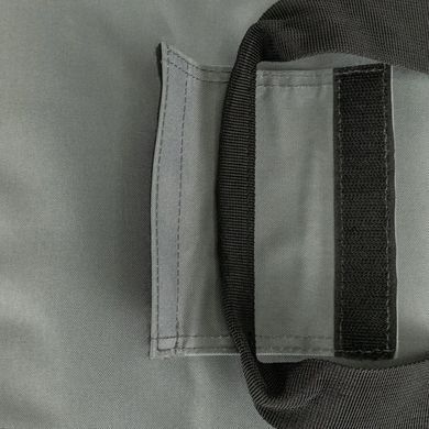 Термосумка Tribe Cooler 15 L, grey
