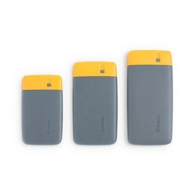 Повербанк Biolite Charge 20 PD, 6 000 mAh (BLT CBA0100)