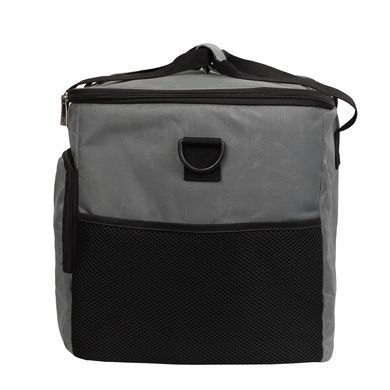 Термосумка Tribe Cooler 15 L, grey