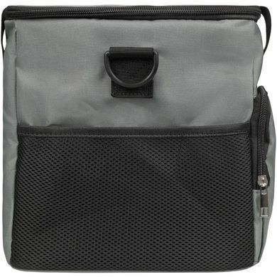 Термосумка Tribe Cooler 15 L, grey