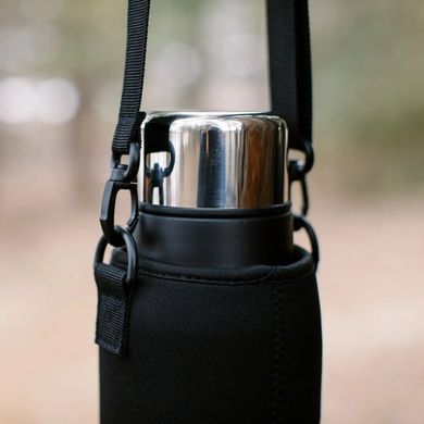 Чохол Tribe Neoprene Cover для термосів 0,5 л