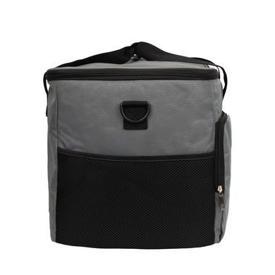 Термосумка Tribe Cooler 15 L, grey
