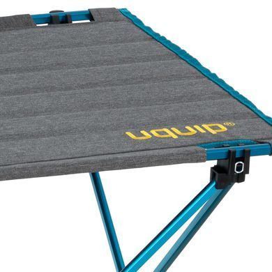 Стіл Uquip Liberty Grey (244116)