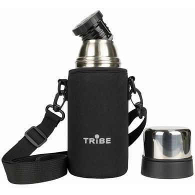 Чохол Tribe Neoprene Cover для термосів 0,5 л