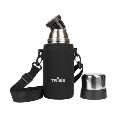 Чохол Tribe Neoprene Cover для термосів 0,5 л