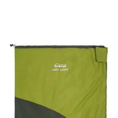 Спальник Tramp Airy Light olive